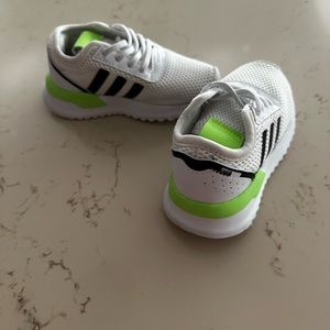 Toddler Adidas Sneakers